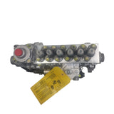 0-402-796-206R (4025261RX) Rebuilt Bosch 6H Injection Pump fits Cummins Engine - Goldfarb & Associates Inc