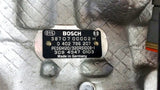 0-402-796-207R (3094347; 3870700002; 0-421-890-367) Rebuilt Bosch Injection Pump fits Cummins Marine Diesel Engine - Goldfarb & Associates Inc