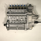 0-402-796-212N (3093635) New Bosch Injection Pump Fits Case IH 309 3635 Cummins Diesel Engine - Goldfarb & Associates Inc