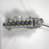 0-402-796-212N (3093635) New Bosch Injection Pump Fits Case IH 309 3635 Cummins Diesel Engine - Goldfarb & Associates Inc
