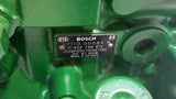 0-402-796-813R (RE61658; SE500363) Rebuilt Bosch Injection Pump Fits John Deere 8760 8770 6.101 H Engine - Goldfarb & Associates Inc