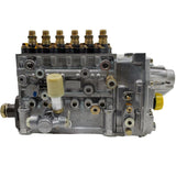 0-402-896-008R (8113001) Rebuilt Bosch Inline Injection Pump Fits Volvo TD123 12.0L Engine - Goldfarb & Associates Inc