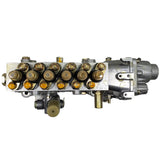 0-402-896-008N (8113001) New Bosch Inline Injection Pump fits Volvo Engine - Goldfarb & Associates Inc