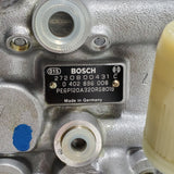 0-402-896-008R (8113001) Rebuilt Bosch Inline Injection Pump Fits Volvo TD123 12.0L Engine - Goldfarb & Associates Inc