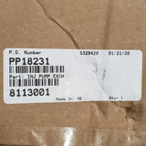 0-402-896-008R (8113001) Rebuilt Bosch Inline Injection Pump Fits Volvo TD123 12.0L Engine - Goldfarb & Associates Inc