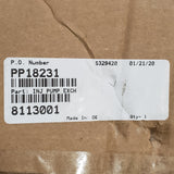 0-402-896-008N (8113001) New Bosch Inline Injection Pump fits Volvo Engine - Goldfarb & Associates Inc