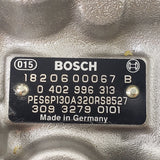 0-402-996-313N (4025263) New Bosch P Injection Pump fits Cummins Engine - Goldfarb & Associates Inc