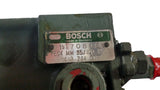 0-403-244-008R (6160705601) Rebuilt Bosch PES4 Injection Pump fits Mercedes RW375 Engine - Goldfarb & Associates Inc