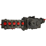 0-403-245-006R (523239; 0-403245006; A6170701101) Rebuilt Bosch 5 Cylinder Injection Pump Fits Mercedes OM617.912 3.0L 57kW Diesel Engine - Goldfarb & Associates Inc