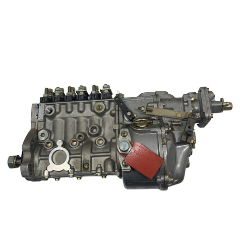 0-403-436-110N (94107113) New Bosch Cummins MW Injection Pump Fits Diesel Engine - Goldfarb & Associates Inc