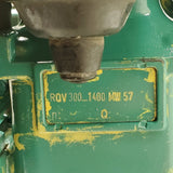 0-403-446-152R (0-403-446-152) Rebuilt Bosch Injection Pump fits MW Engine - Goldfarb & Associates Inc