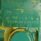 0-403-446-152R (0-403-446-152) Rebuilt Bosch Injection Pump fits MW Engine - Goldfarb & Associates Inc
