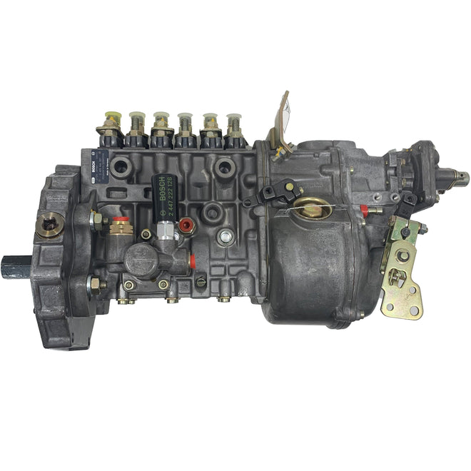 0-403-446-300DR (5000691463) New Bosch Injection Pump fits Renault MIDS 06.02.12 Engine