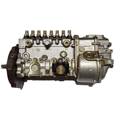 0-403-448-102DR (2642C803) New Bosch 8 Cylinder Injection Pump fits Perkins AV8.540 Engine - Goldfarb & Associates Inc