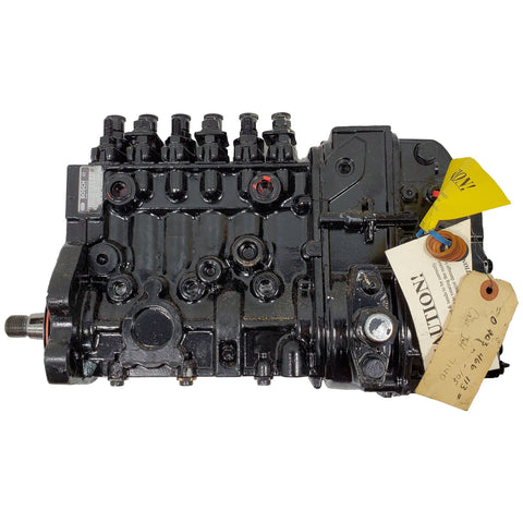 0-403-466-109R (3914170) Rebuilt Injection Pump fits Cummins Engine - Goldfarb & Associates Inc