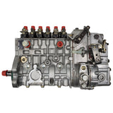 0-403-466-116R (3914871) Rebuilt Bosch MW Injection Pump fits Cummins 6CTA 8.3L Engine - Goldfarb & Associates Inc