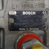 0-403-466-116R (3914871) Rebuilt Bosch MW Injection Pump fits Cummins 6CTA 8.3L Engine - Goldfarb & Associates Inc