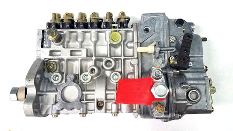 0-403-466-132N (3921148 or 3921162) New Injection Pump fits Cummins Diesel Engine - Goldfarb & Associates Inc