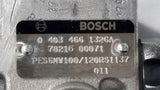 0-403-466-132N (3921148 or 3921162) New Injection Pump fits Cummins Diesel Engine - Goldfarb & Associates Inc