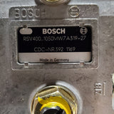 0-403-466-142DR (3921169;3919723) Rebuilt Bosch Injection Pump fits Cummins Engine - Goldfarb & Associates Inc