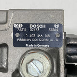 0-403-466-148R (3929184; 0403466148) Rebuilt Bosch MW Injection Pump Fits Cummins Engine - Goldfarb & Associates Inc