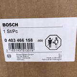 0-403-466-158N (3929837) New Bosch Injection Pump fits Cummins Engine - Goldfarb & Associates Inc