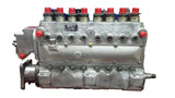 0-406-008-208R (64610 122) Rebuilt Injection Pump fits Marine Engine - Goldfarb & Associates Inc