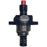 0-414-287-009R (KHD04178125; PFE1A80S3008) Rebuilt Bosch 1 Cylinder Injection Pump Fits Deutz F2L1011F Diesel Engine - Goldfarb & Associates Inc