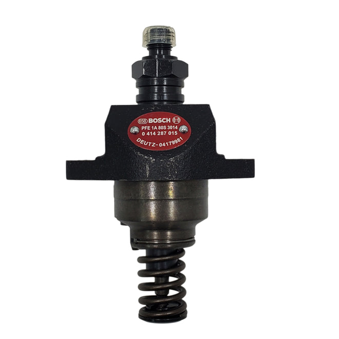 0-414-287-015DR (04179981) New Bosch Injection Pump Fits Deutz F3M1011F Engine