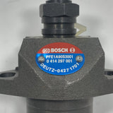 0-414-297-001N (4271701) New Bosch PFR 1 Cylinder Fuel Injection Pump Fits Deutz Diesel Engine - Goldfarb & Associates Inc
