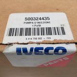 0-414-700-002N (500324435) New EUI Iveco - Goldfarb & Associates Inc
