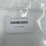 0-414-700-006N (504100287) New Fuel Injector fits Iveco Engine - Goldfarb & Associates Inc