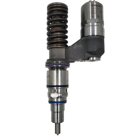 0-414-701-018N (1440578) New 10.6L 250kW Fuel Injector fits Scania DC11.06 Engine - Goldfarb & Associates Inc