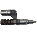 0-414-701-013R (0-414-701-083; 0-414-701-052 ; 0-986-441-113 ; PDE100S2012; 500331074) Rebuilt Bosch 480hp 353kW Fuel Injector fits Iveco EuroTrakker F3BE0681C Diesel Engine - Goldfarb & Associates Inc