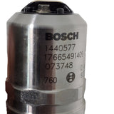 0-414-701-037N (1440577) New EUI Fuel Injector Fits Scania DC9 Engine - Goldfarb & Associates Inc