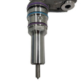 0-414-701-055N (8112818 ; 0-414-701-004 ; 0-986-441-004 ; 5235710 ; 1677158) New Bosch Fuel Injector fits Volvo D12BXXX; D12A3XX; D12A4XX engine - Goldfarb & Associates Inc