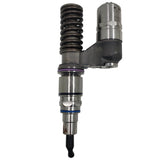 0-414-701-082N (1440579) New 114 10.6 d Fuel Injector fits Scania DC11.09 Engine - Goldfarb & Associates Inc