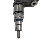 0-414-701-082N (1440579) New 114 10.6 d Fuel Injector fits Scania DC11.09 Engine - Goldfarb & Associates Inc