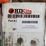 0-414-799-031N (0060704101) New Bosch EUP Unit Pump fits MTU Engine - Goldfarb & Associates Inc