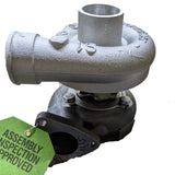 314995DR (317960; 314646; 4270489KZ; 04176561KZ; 4270489KZ; 04272464KZ) New Borg Warner S1 Turbocharger Fits Deutz BF4L1011T Diesel Engine - Goldfarb & Associates Inc