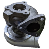 314995DR (317960; 314646; 4270489KZ; 04176561KZ; 4270489KZ; 04272464KZ) New Borg Warner S1 Turbocharger Fits Deutz BF4L1011T Diesel Engine - Goldfarb & Associates Inc