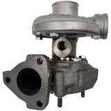 04209145KZR (315845) Rebuilt Schwitzer S1B Turbocharger fits Deutz Engine - Goldfarb & Associates Inc