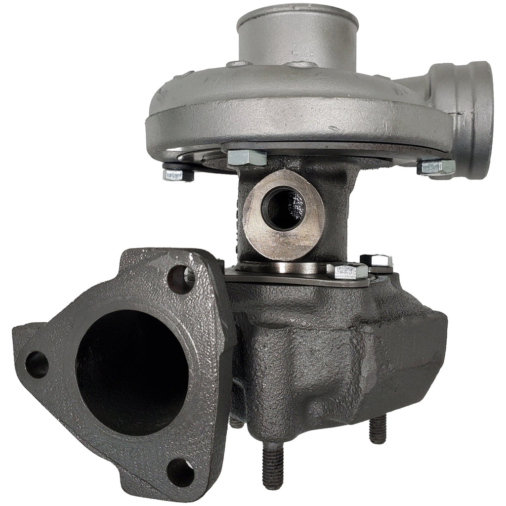 4209145KZR (313274) Rebuilt Schwitzer S1B Turbocharger fits Deutz Engine - Goldfarb & Associates Inc