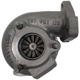 4209145KZR (313274) Rebuilt Schwitzer S1B Turbocharger fits Deutz Engine - Goldfarb & Associates Inc