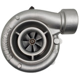 04226496KZR (317772) Rebuilt Schwitzer S300 Turbocharger fits Deutz Engine - Goldfarb & Associates Inc