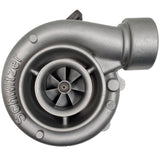 04226496KZR (317772) Rebuilt Schwitzer S300 Turbocharger fits Deutz Engine - Goldfarb & Associates Inc