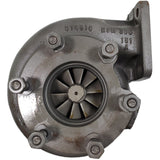 04226496KZR (317772) Rebuilt Schwitzer S300 Turbocharger fits Deutz Engine - Goldfarb & Associates Inc