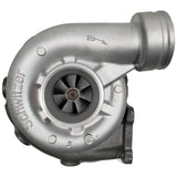 04229885KZR (04229885KZR) Rebuilt Schwitzer S2BW Turbocharger fits Deutz Marine Engine - Goldfarb & Associates Inc