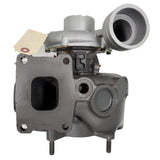 04229885KZR (04229885KZR) Rebuilt Schwitzer S2BW Turbocharger fits Deutz Marine Engine - Goldfarb & Associates Inc