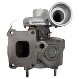 04229885KZR (04229885KZR) Rebuilt Schwitzer S2BW Turbocharger fits Deutz Marine Engine - Goldfarb & Associates Inc